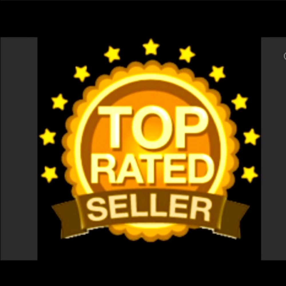 Top Rated Seller!! Feel Secure in your Purchase